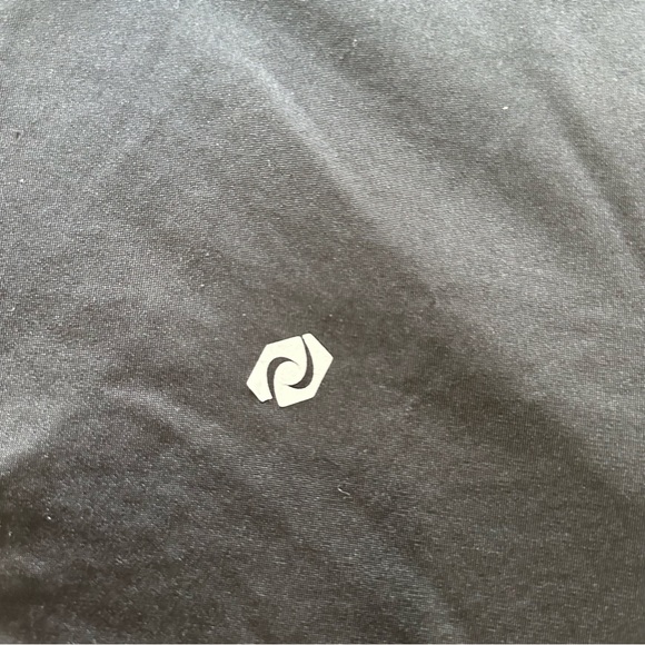 Y2K Men’s SB Tech Gray & Black Zip Up Track Jacket - Picture 2 of 6